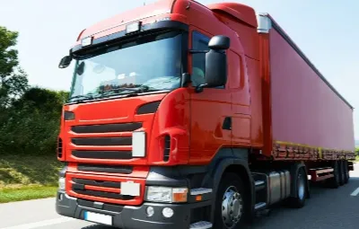 Ankara Esenyurt Ambar Kargo