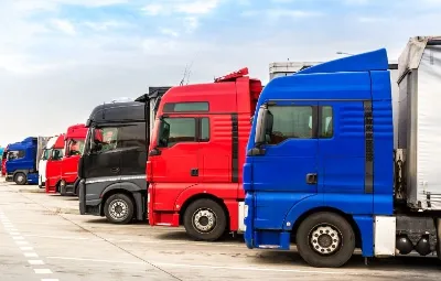 Ankara Esenyurt Ambar Nakliyat