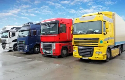 Ankara Esenyurt Nakliye Ambarı