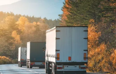 Ankara ile Esenyurt Arası Klima Taşıma