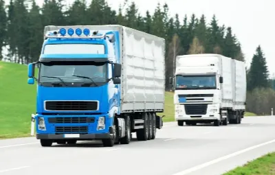 Ankara ile Esenyurt Arası Eşya Taşıma